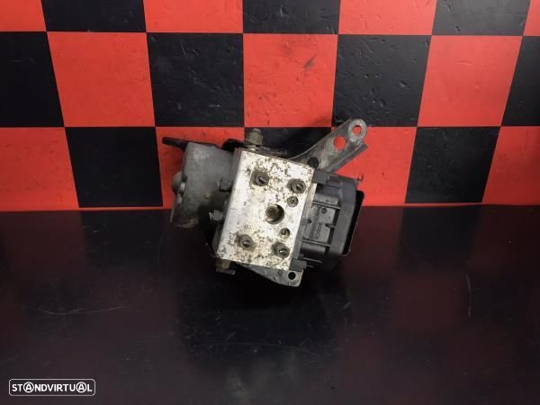 Abs Toyota Yaris (_P1_) - 1