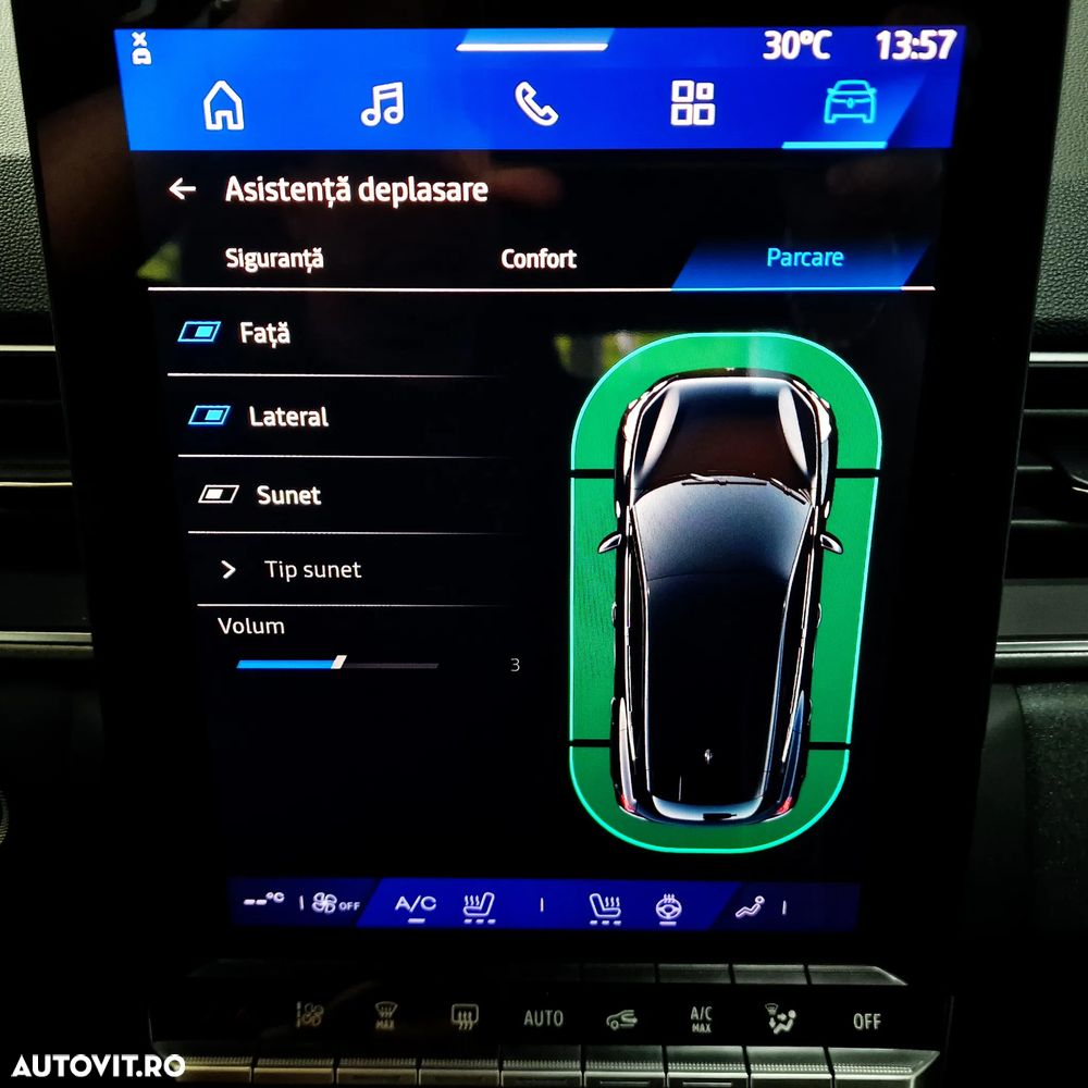 Renault Symbioz 140 MHEV Techno - 32