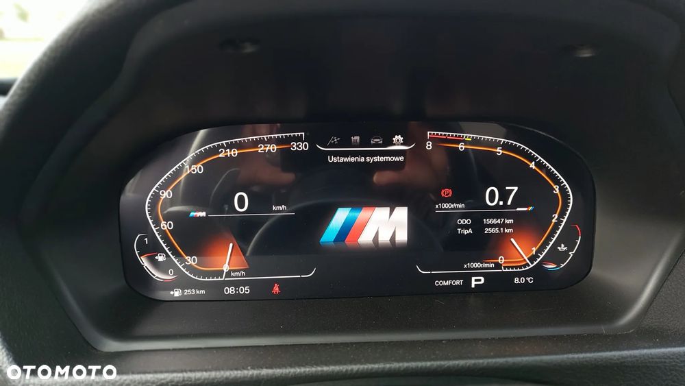 BMW Seria 3 328i xDrive Sport-Aut Luxury Line - 27