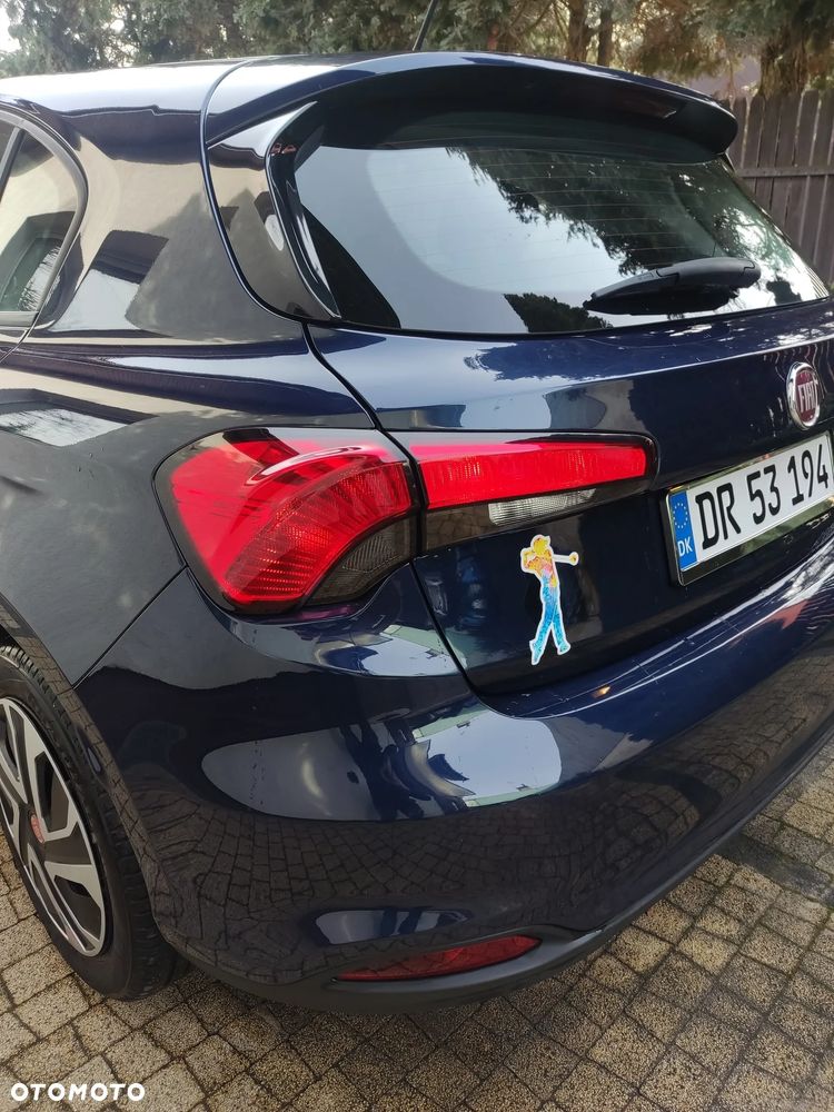 Fiat Tipo 1.3 MultiJet City Cross - 22