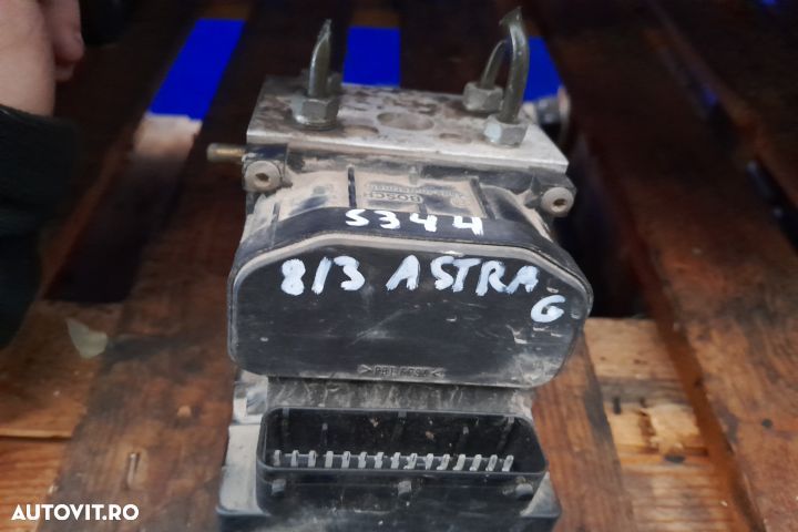 Pompa ABS 0265216651 / 0273004362 0265216651 / 0273004362 Opel Astra - 1