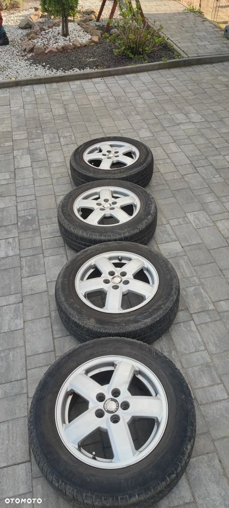 Skoda Octavia 1.8T Elegance - 23