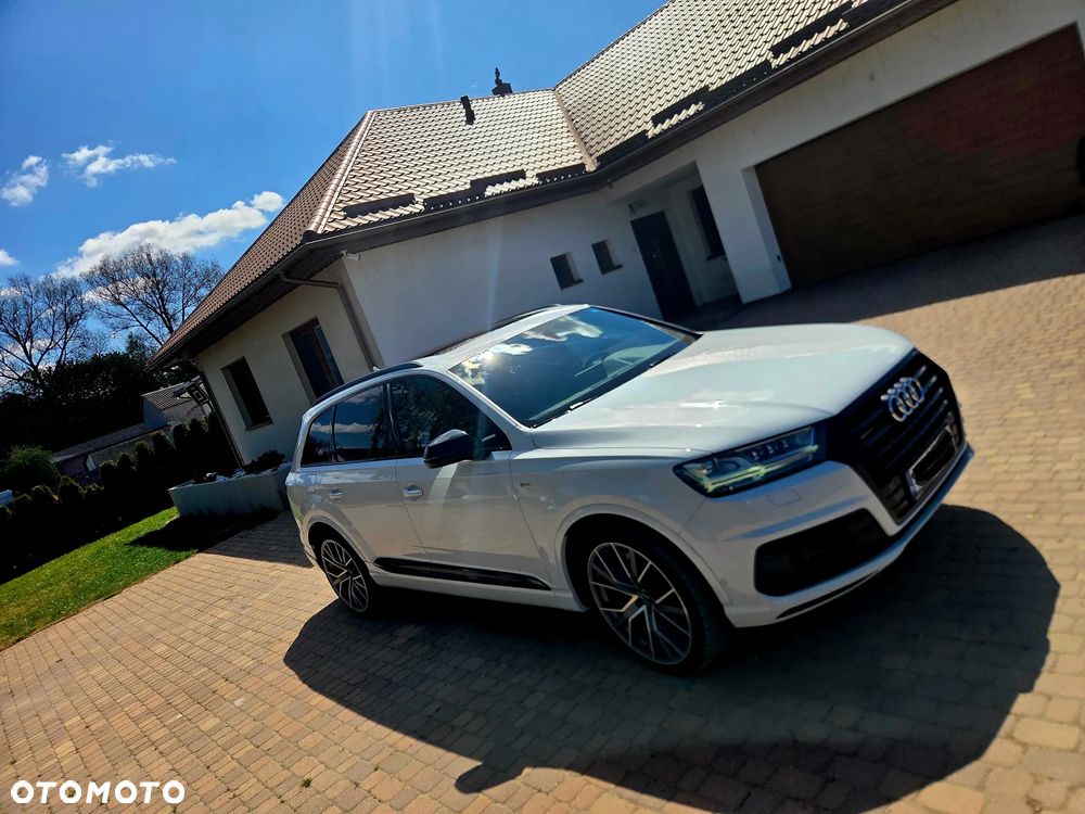 Audi Q7 - 3