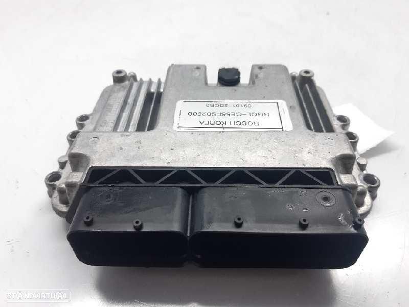 CENTRALINA DO MOTOR UCE KIA SPORTAGE - 1