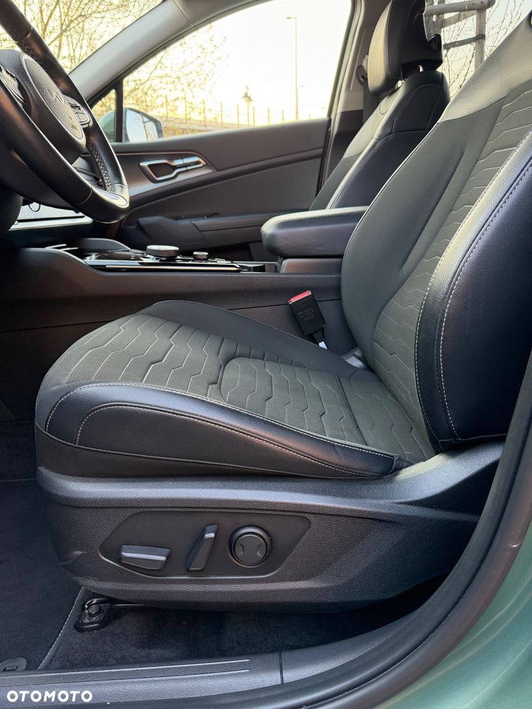 Kia Sportage 1.6 T-GDI AWD Eco-Dyn.+ (48V M-H) DCT Spirit - 14