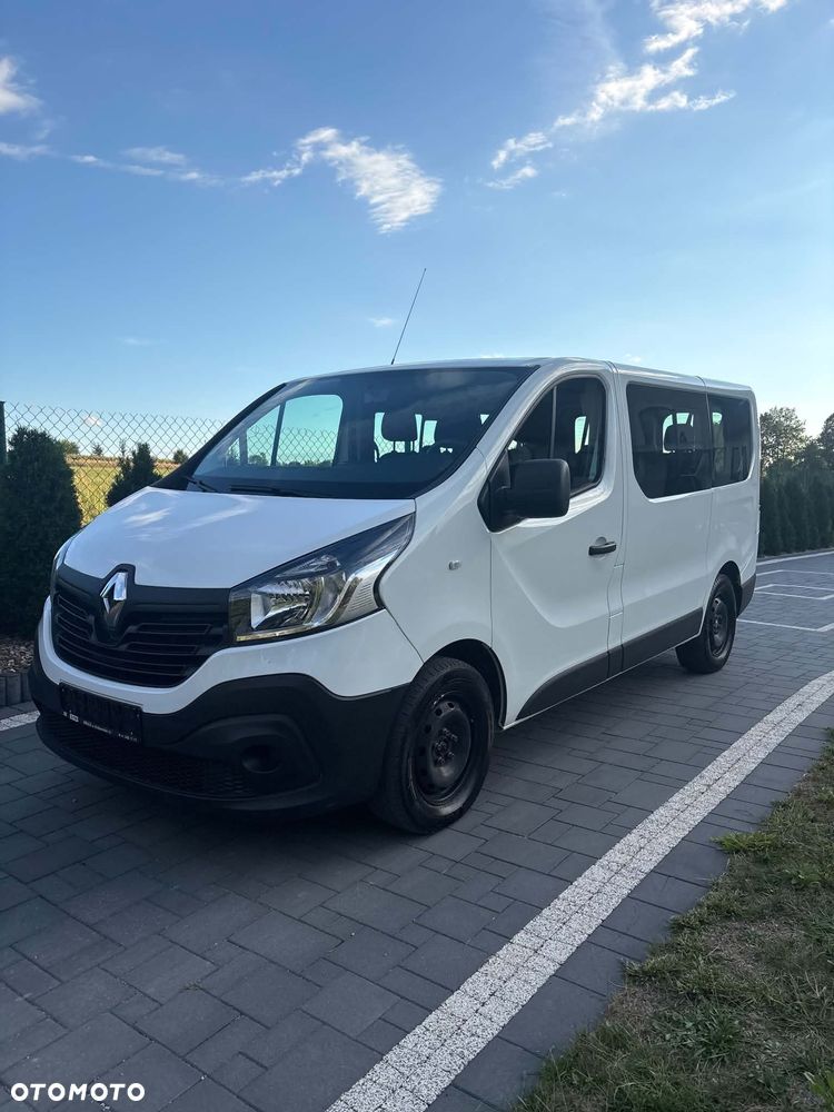 Renault Trafic - 3