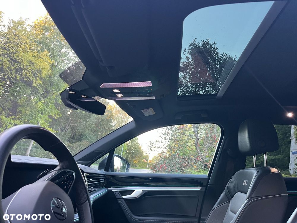 Volkswagen Touareg - 8