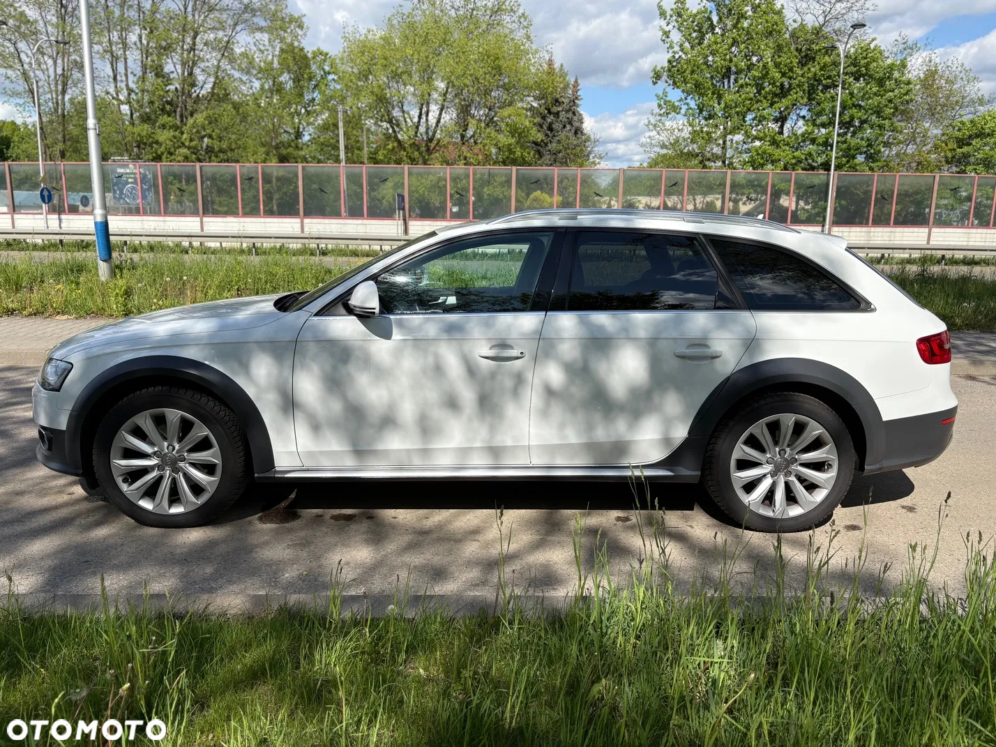 Audi A4 Allroad 2.0 TDI clean diesel Quattro S tronic - 5