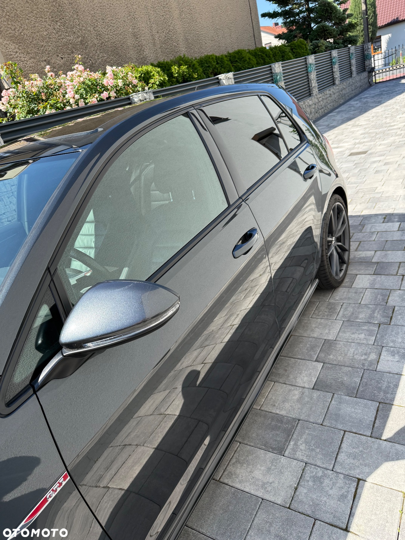 Volkswagen Golf VII 2.0 TSI BMT GTI DSG - 8