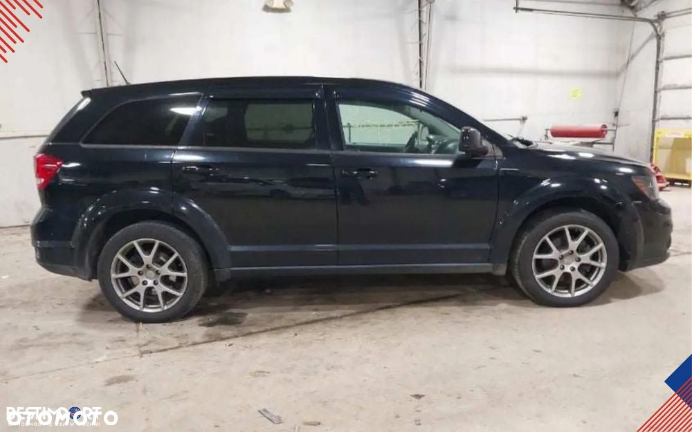Dodge Journey - 17
