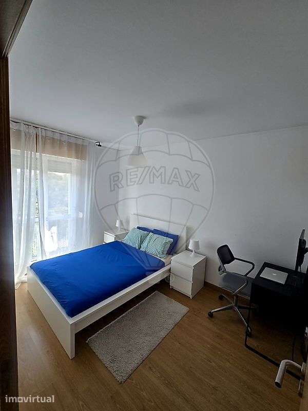 Apartamento T3 para arrendamento - Grande imagem: 2/12