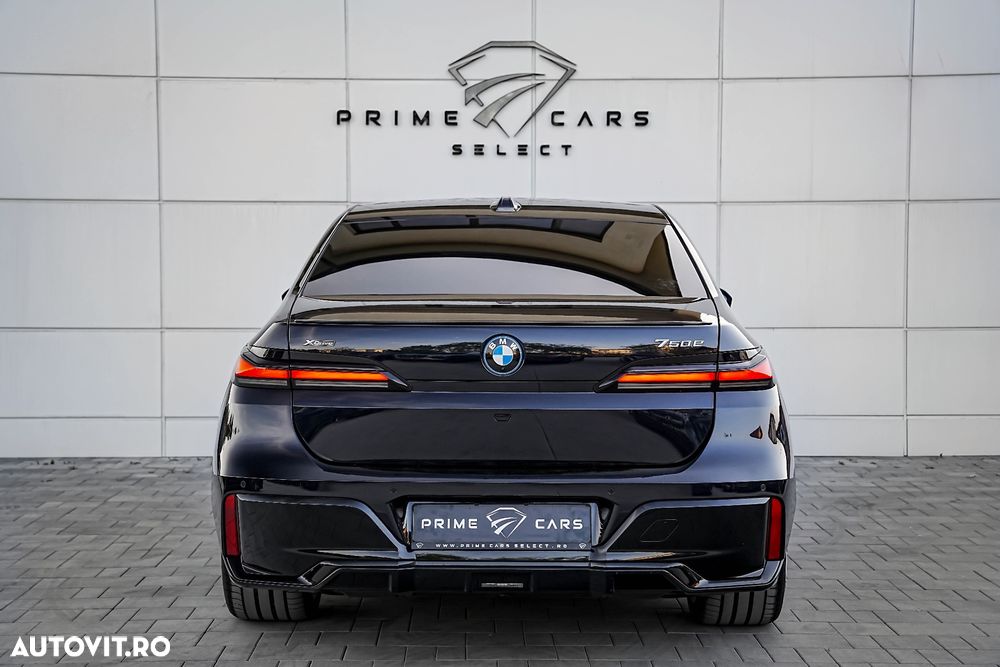 BMW Seria 7 - 6