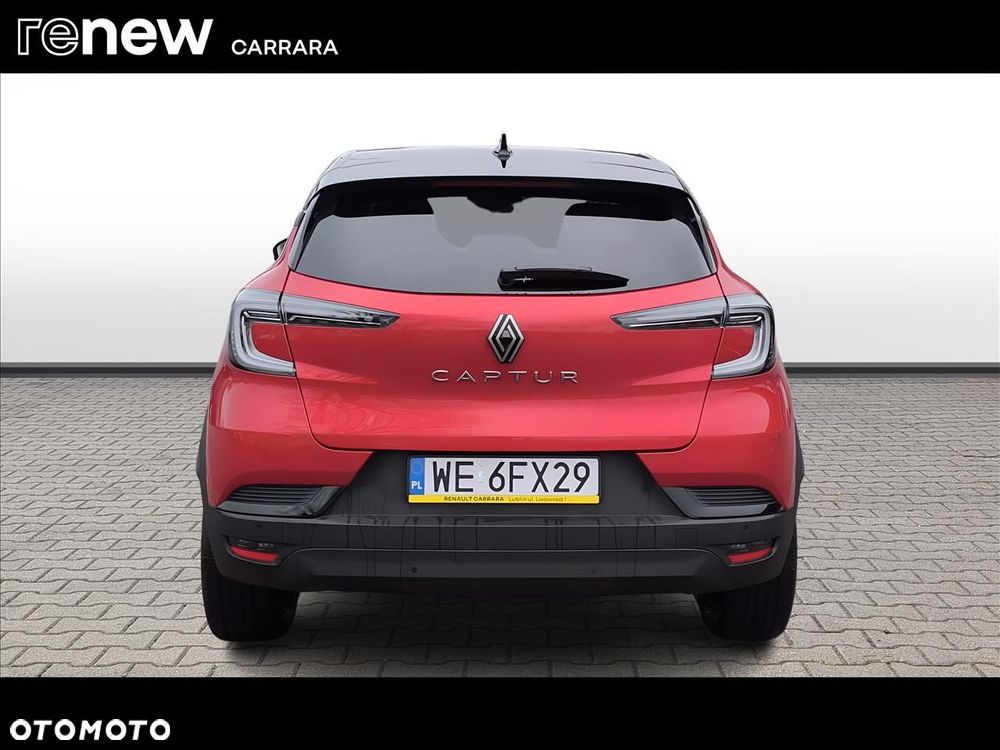 Renault Captur 1.0 TCe Techno - 4
