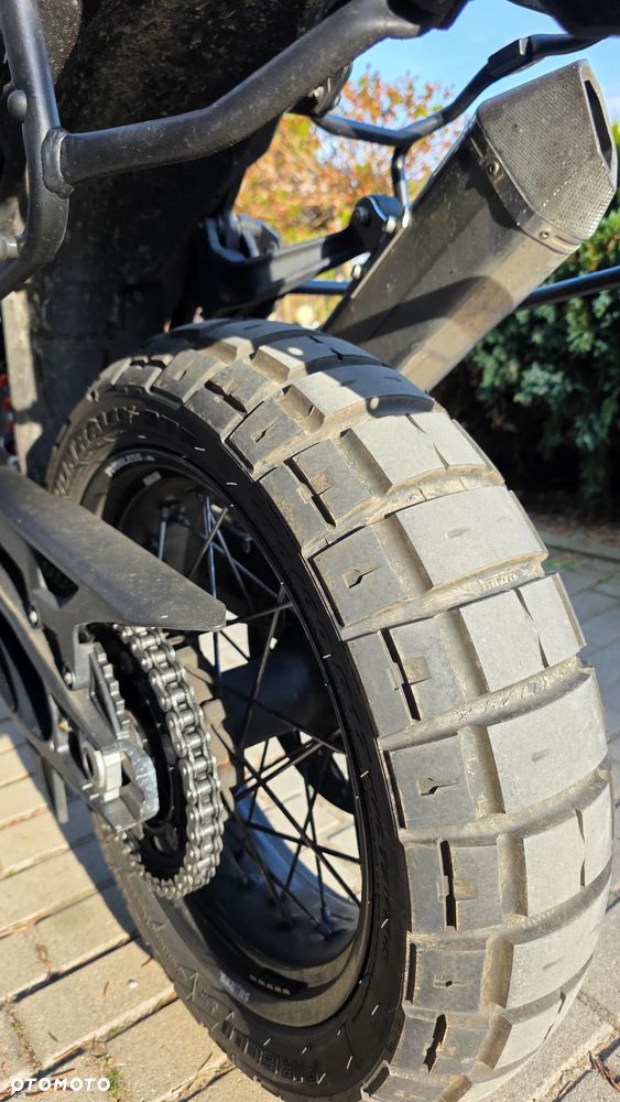 KTM Adventure - 7