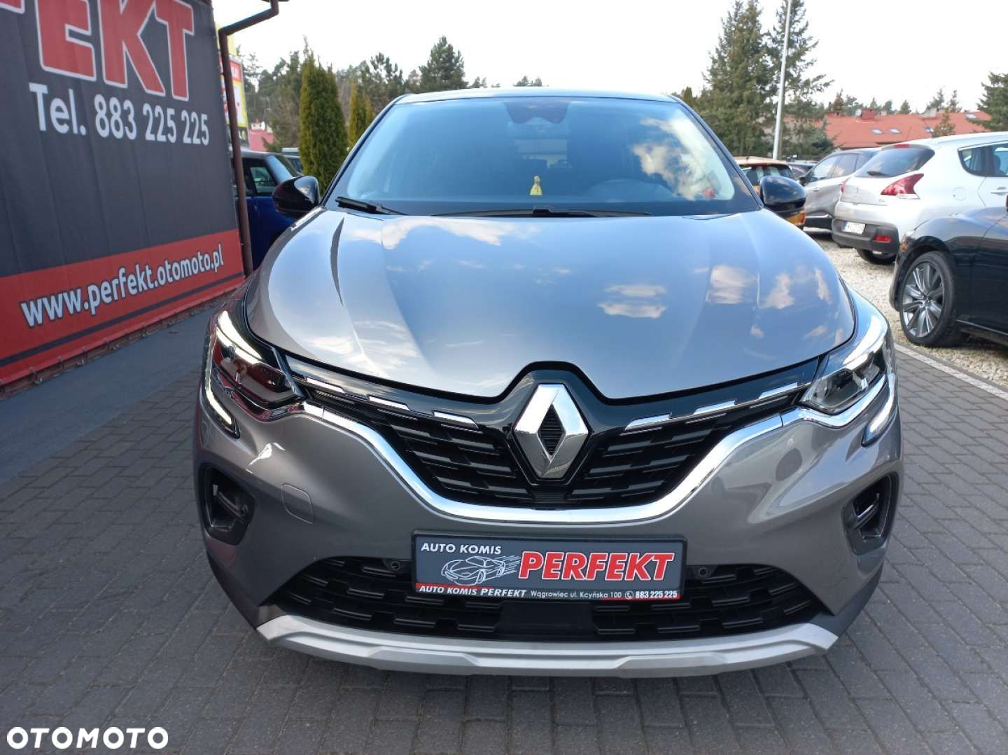 Renault Captur - 3