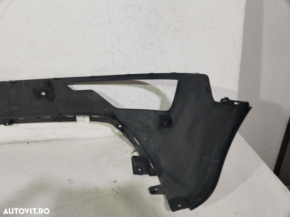 Bara spate Kia Niro 2, 2022, 2023, 2024, 2025, cod origine OE 86612-A0010. 10296 - 8