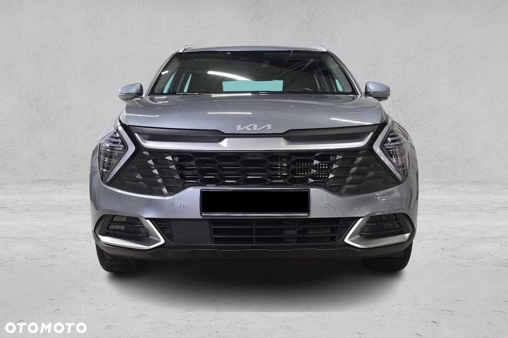Kia Sportage 1.6 T-GDI PHEV Business Line 4WD - 8