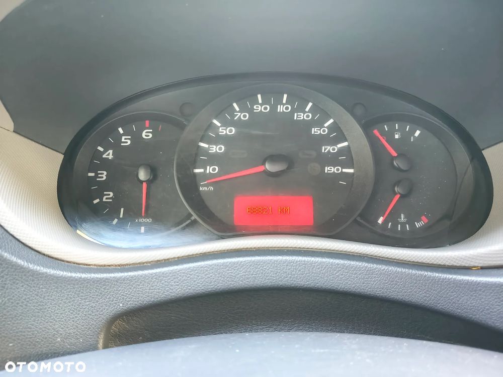 Renault Master L3H2 (17-Si.) - 8
