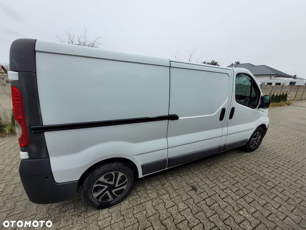 Renault Trafic - 4