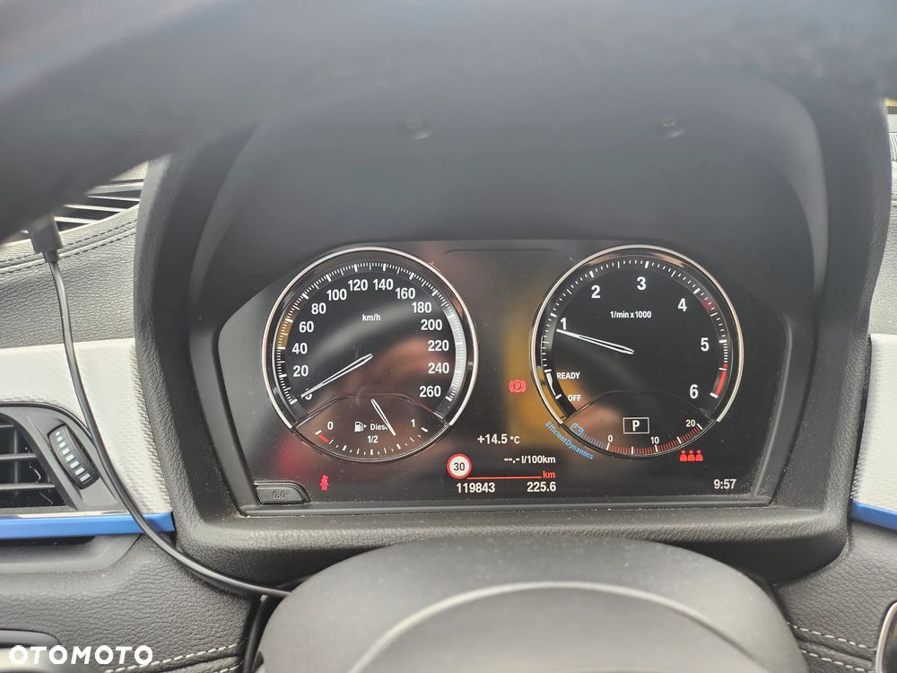 BMW X2 xDrive20d M Sport - 16