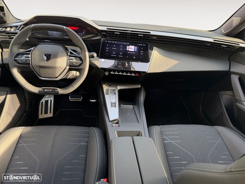 Peugeot 308 - 9