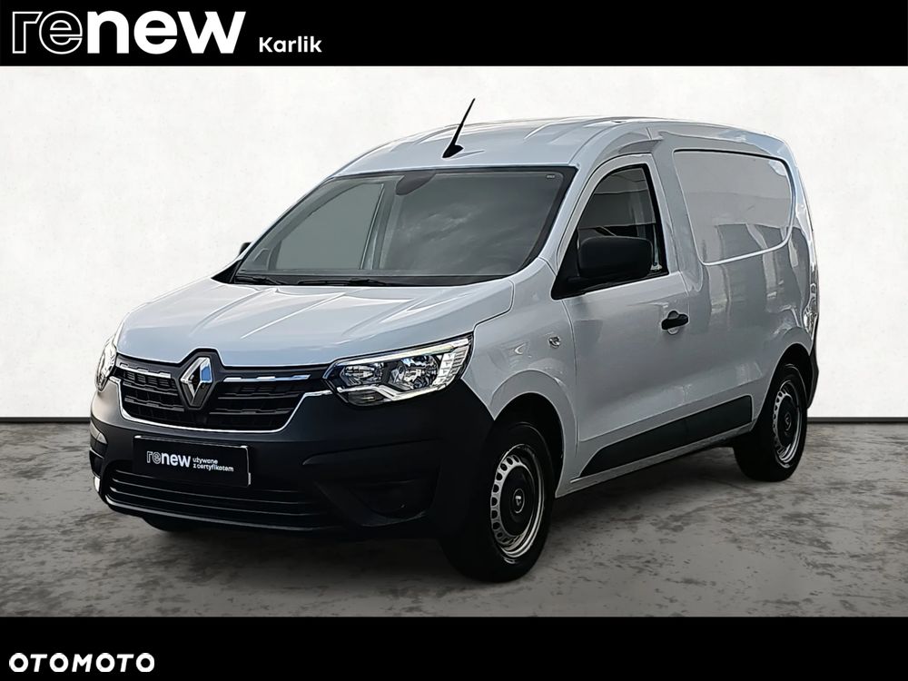 Renault Express Van 1.5 dCi Business - 1