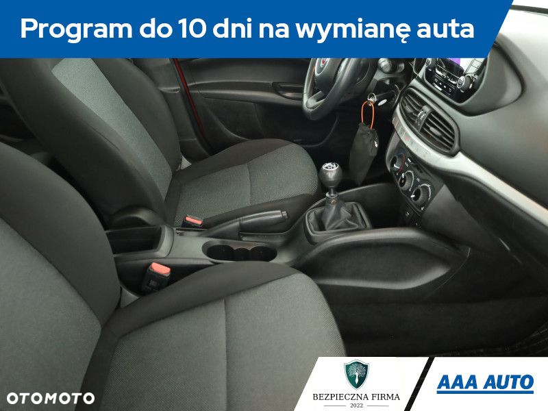 Fiat Tipo - 8