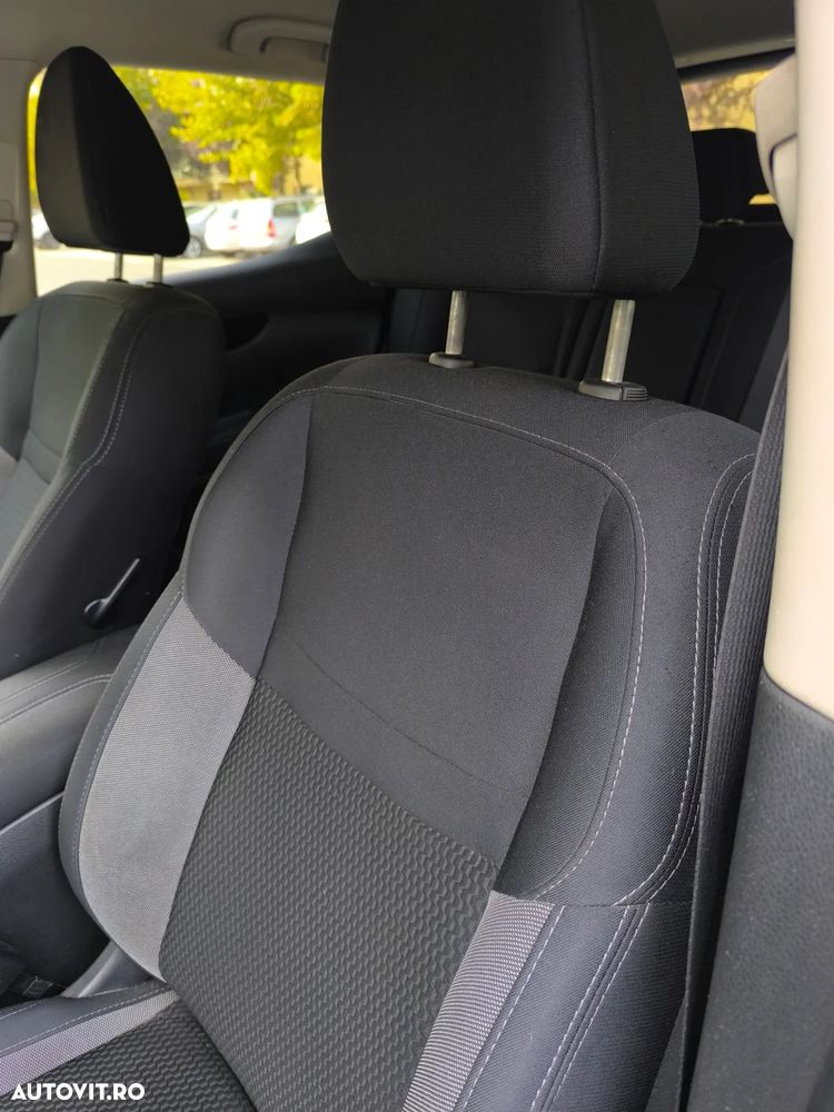 Nissan Qashqai 1.2 DIG-T Start/Stop N-Connecta - 6