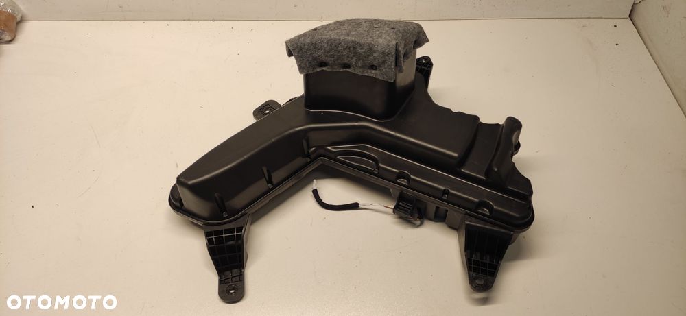 GŁOŚNIK BASOWY SUBWOOFER HYUNDAI KONA 17-24 96380-J9000 - 5