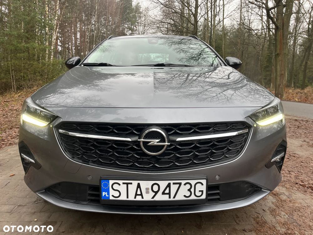 Opel Insignia 2.0 CDTI Business Edition S&S - 16