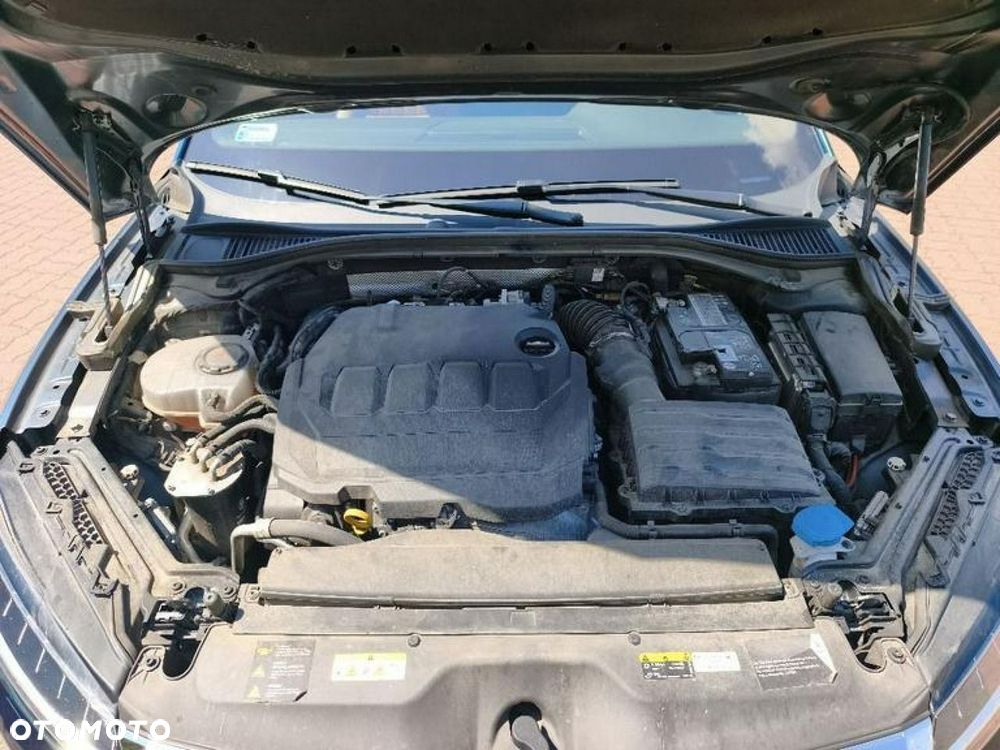 Skoda Superb - 14