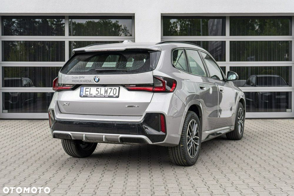 BMW X1 - 7