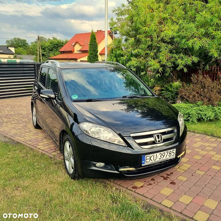 Honda FR-V 2.2 i-CTDi Executive - 2