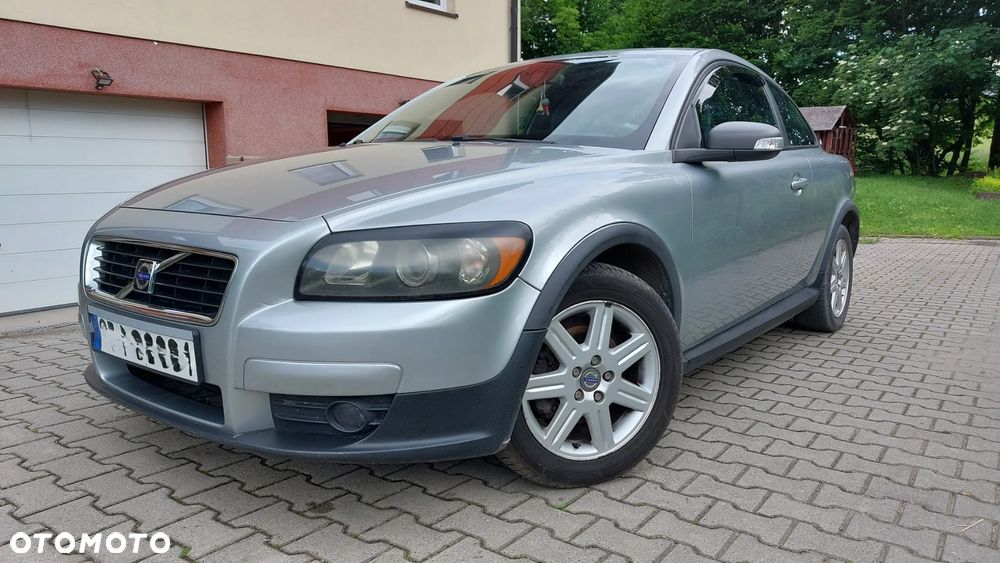 Volvo C30 1.8 - 1