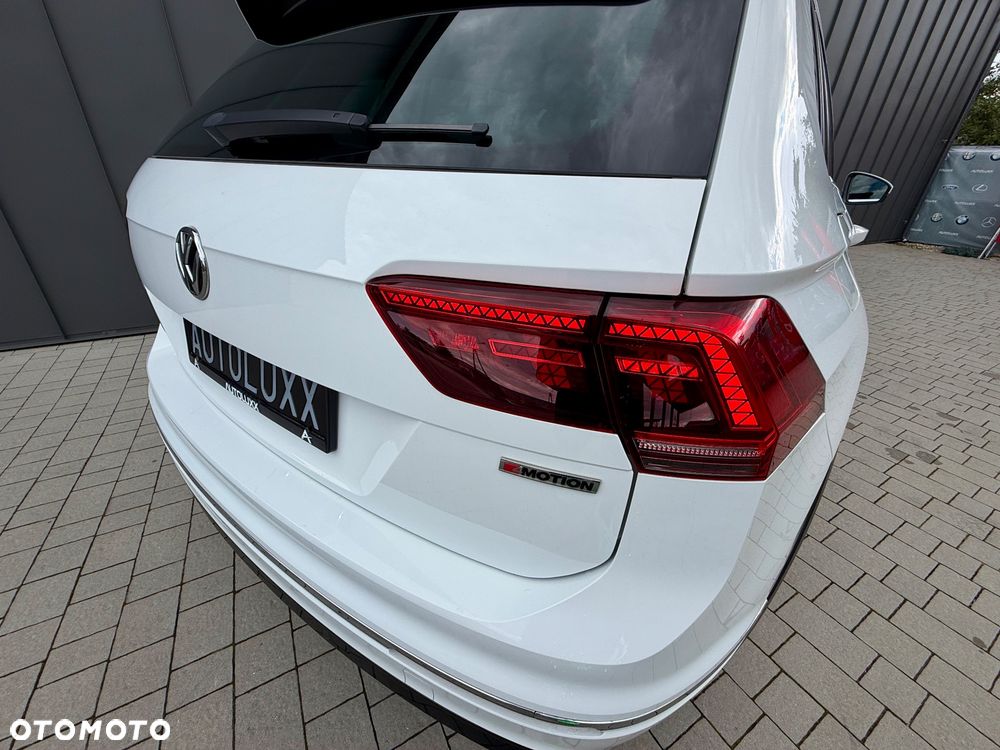 Volkswagen Tiguan 2.0 TDI BMT SCR 4Mot Highline DSG - 14