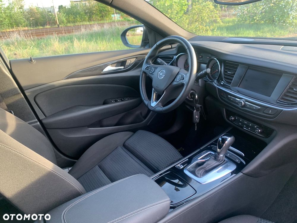 Opel Insignia 2.0 CDTI Elegance S&S - 16