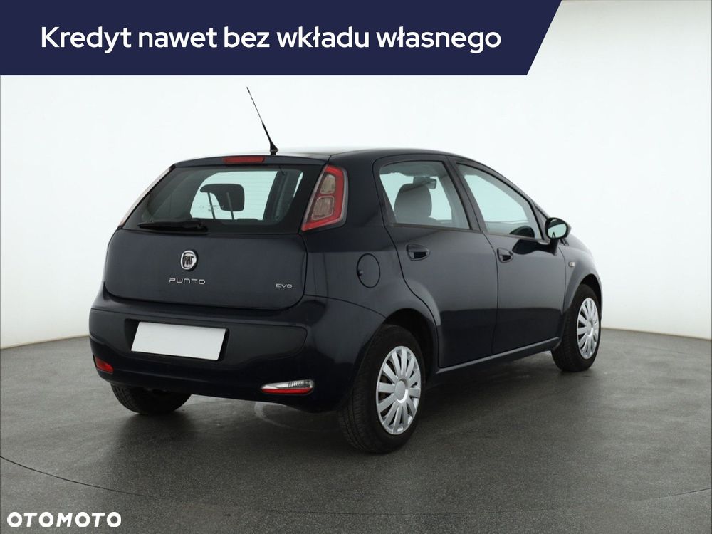 Fiat Punto Evo - 7