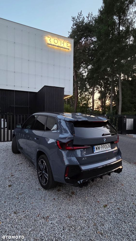 BMW X1 - 13