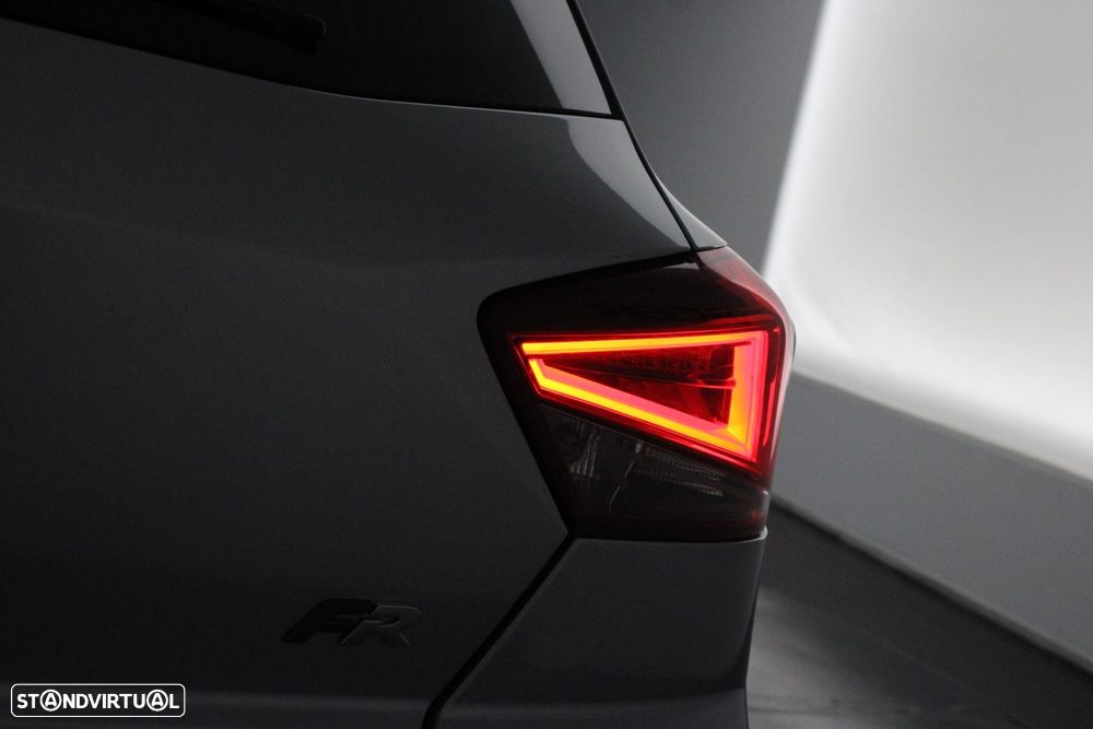 SEAT Ibiza 1.0 TSI FR - 40