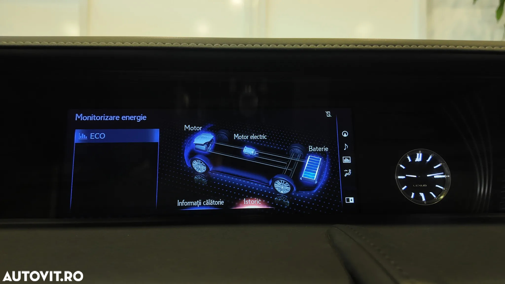Lexus LC 500h Sport Premium - 31