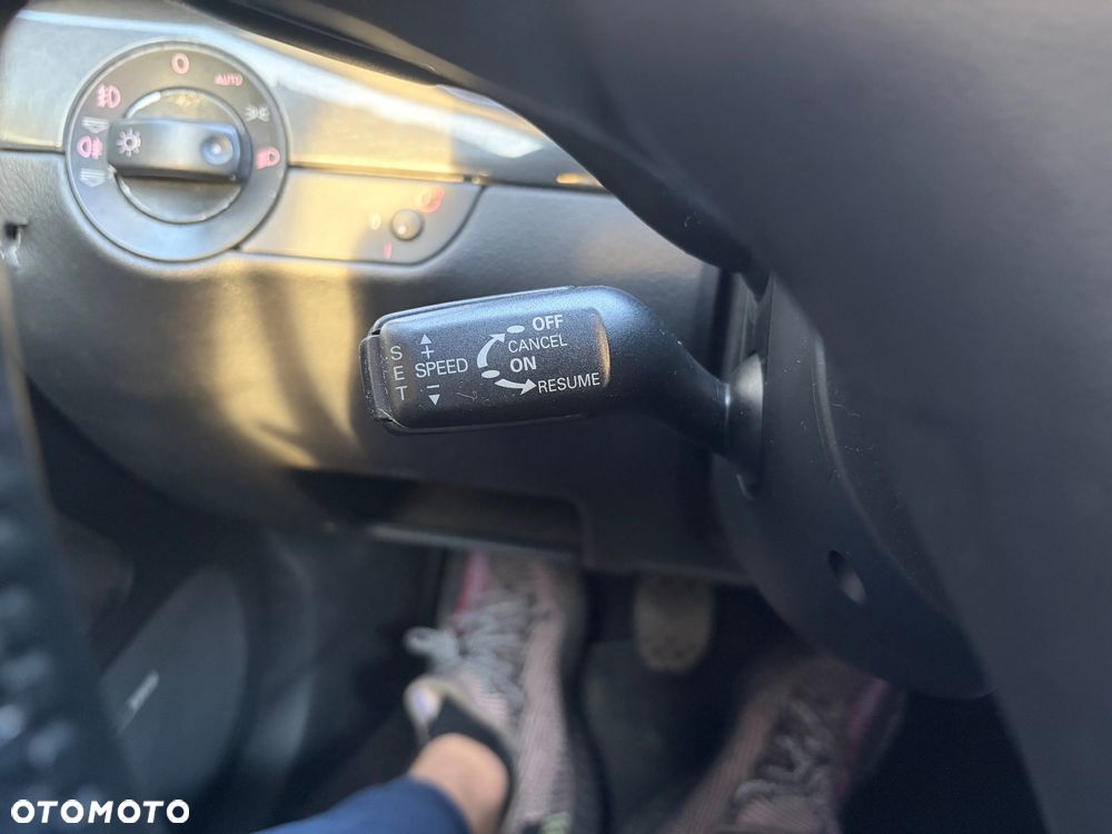 Audi A4 Avant 1.9 TDI Quattro - 22