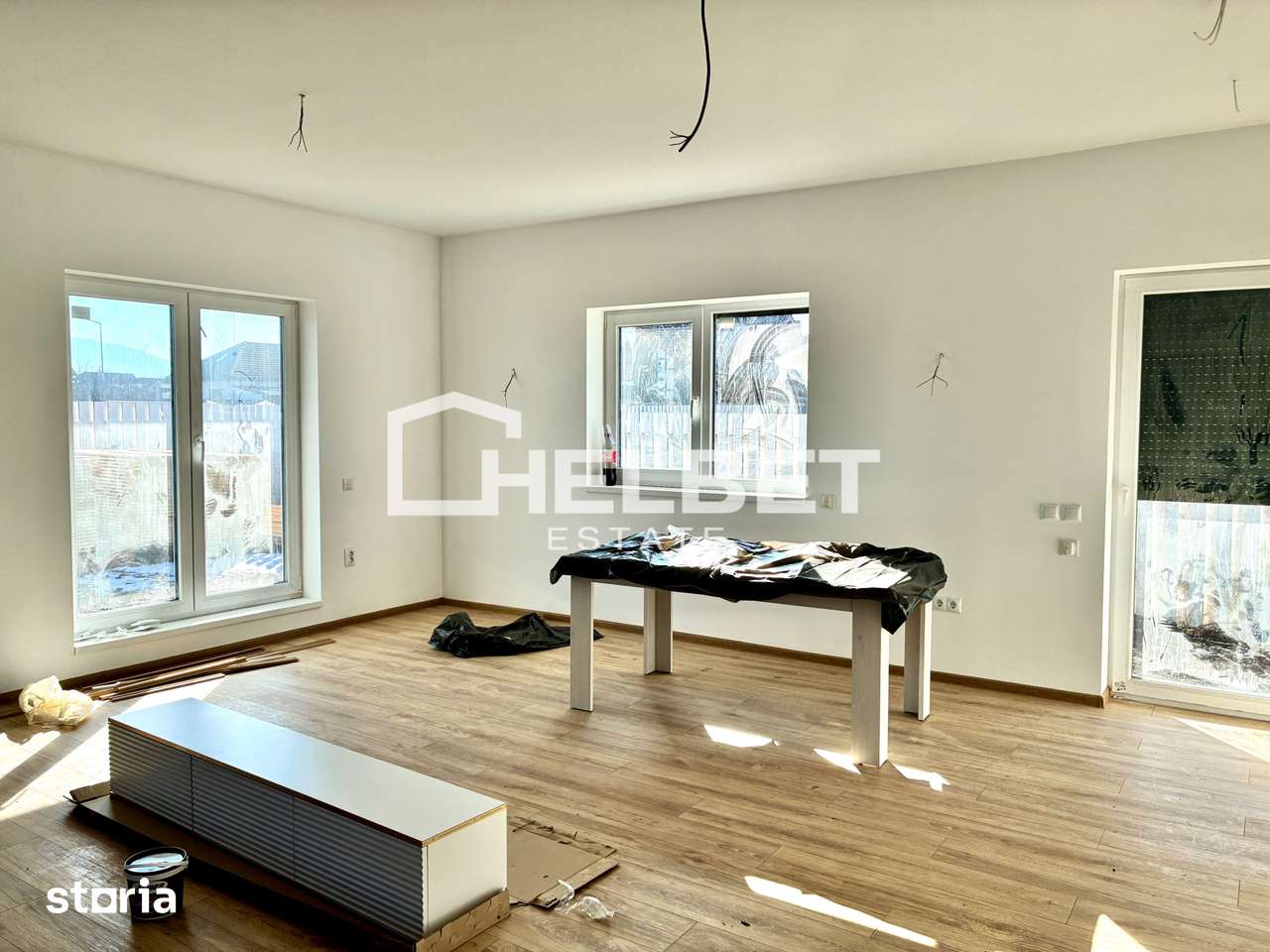 4 Camere / Hărman / 120mp utili / 500mp teren - Imagine principală: 4/18