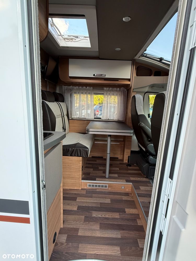 Fiat Ducato - 7