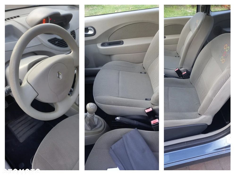 Renault Twingo - 10