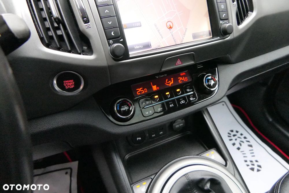 Kia Sportage 1.6 GDI L 2WD - 30