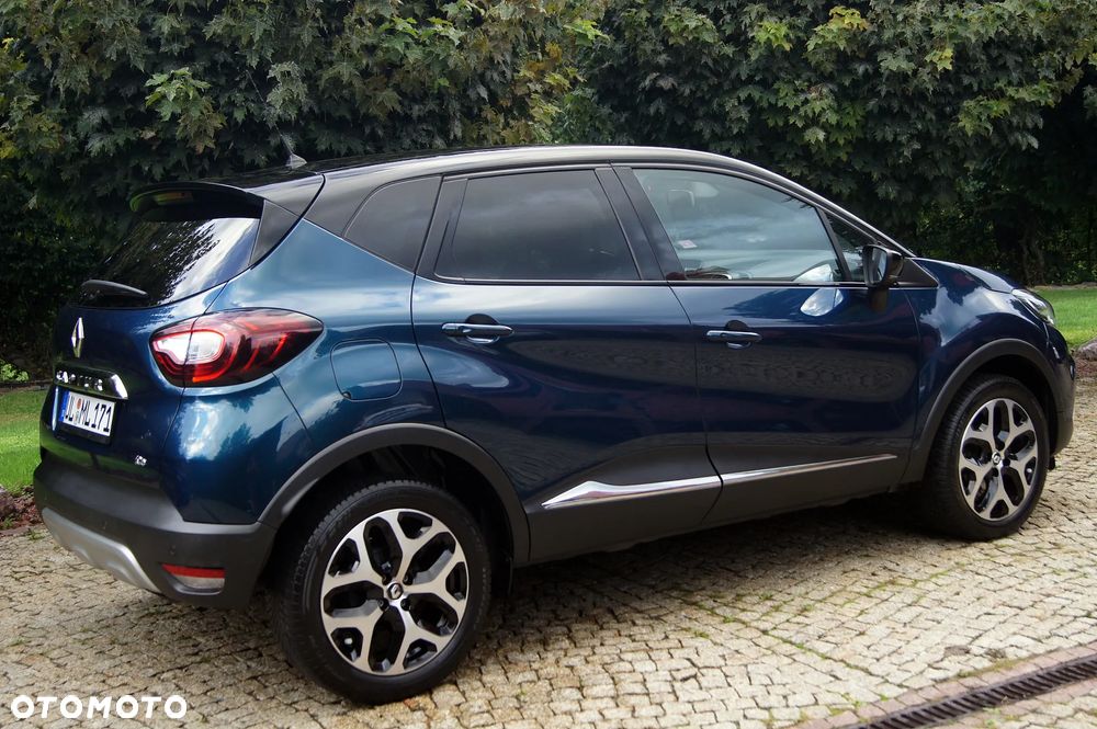 Renault Captur 0.9 Energy TCe Intens - 11