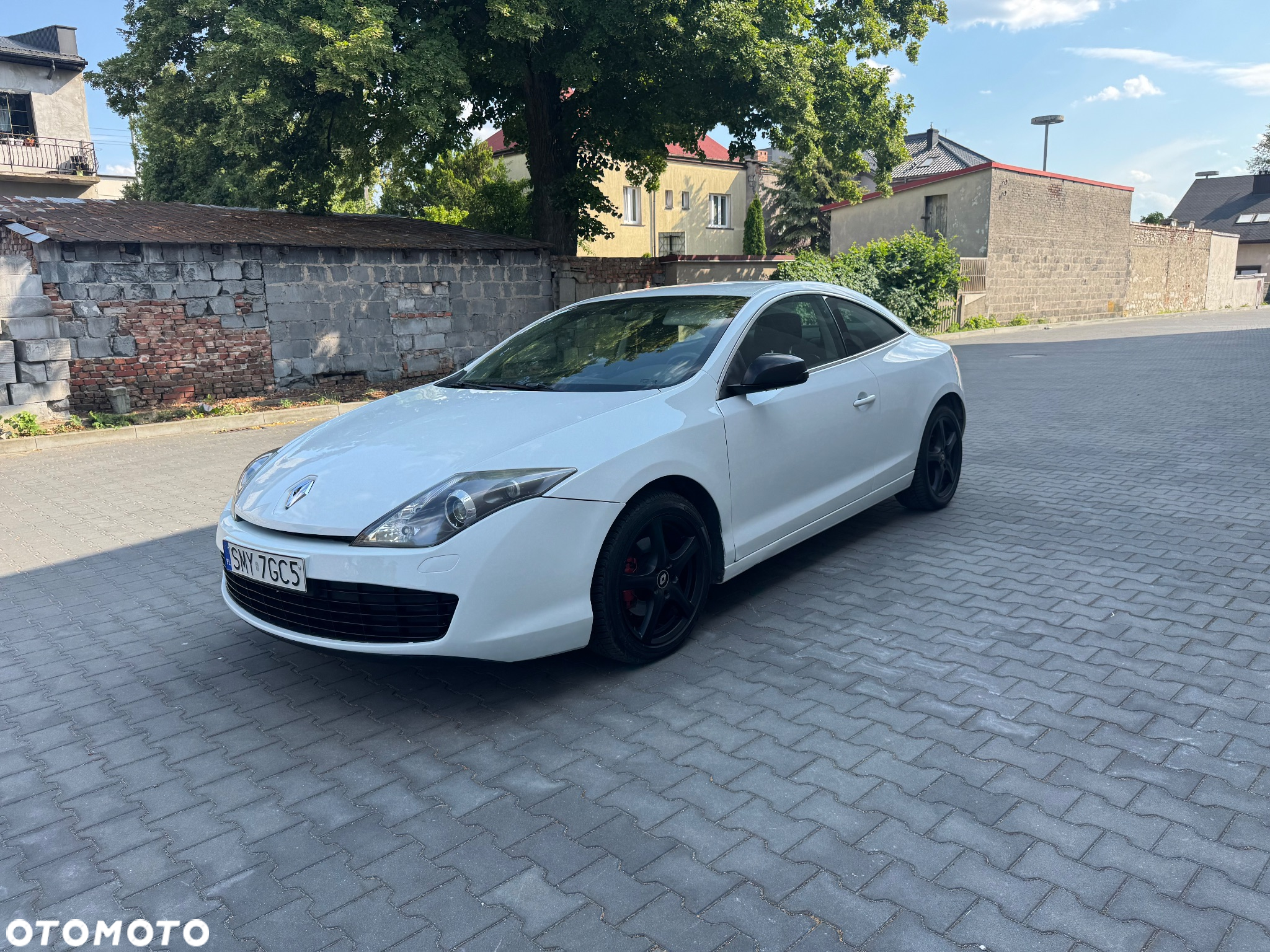 Renault Laguna 2.0 dCi Dynamique - 5