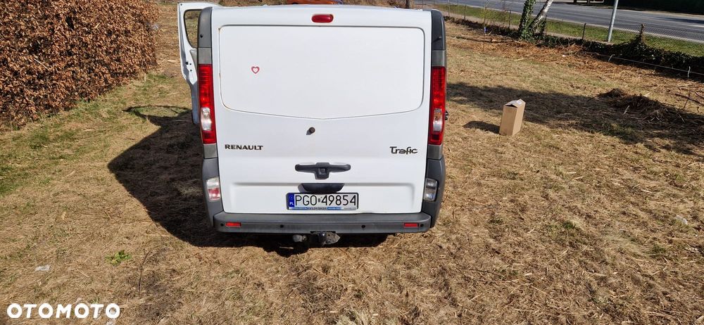 Renault Trafic - 3