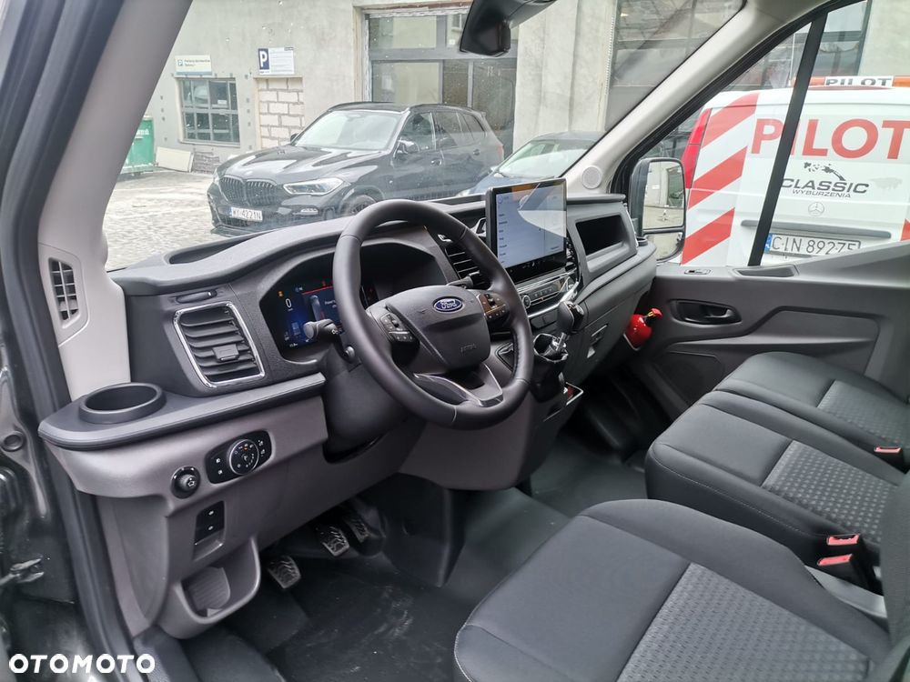Ford Transit VAN L3 350 - 7