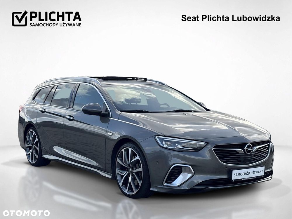 Opel Insignia - 8